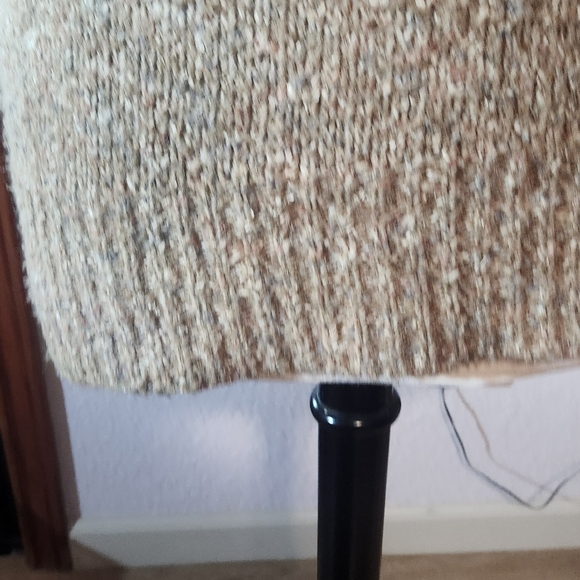 Extra Thick Snuggly TurtleNeck Sweater - Picture 3 of 8